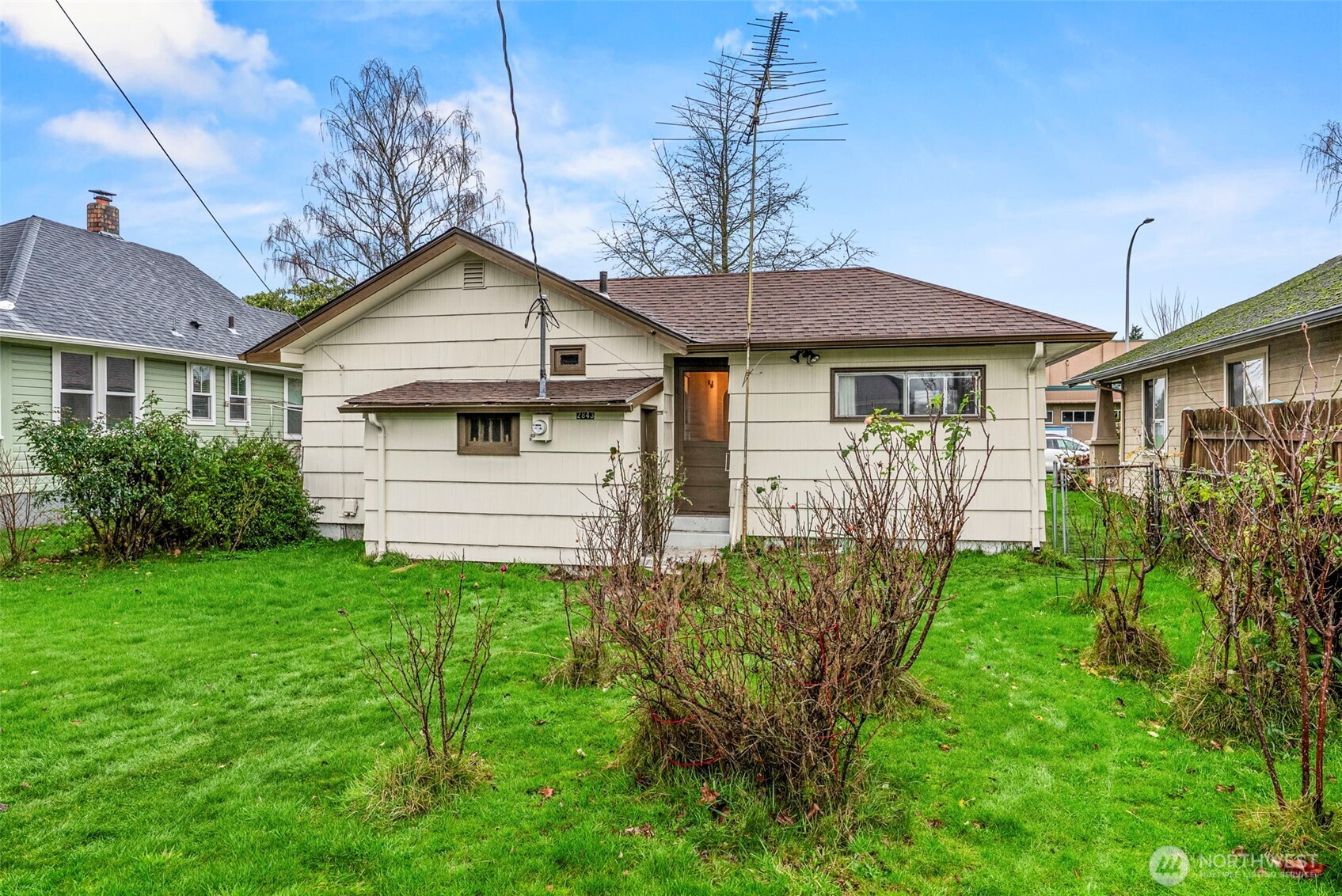 2843 Hemlock Street Longview, WA 98632 - Photo 15 of 17