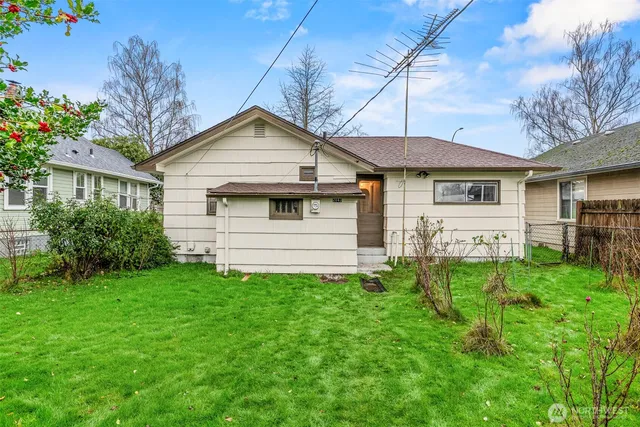 $235,000 | 2843 Hemlock Street, Longview, WA 98632