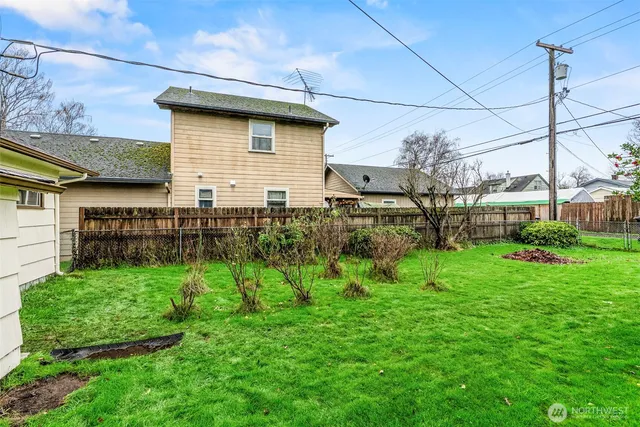 $235,000 | 2843 Hemlock Street, Longview, WA 98632