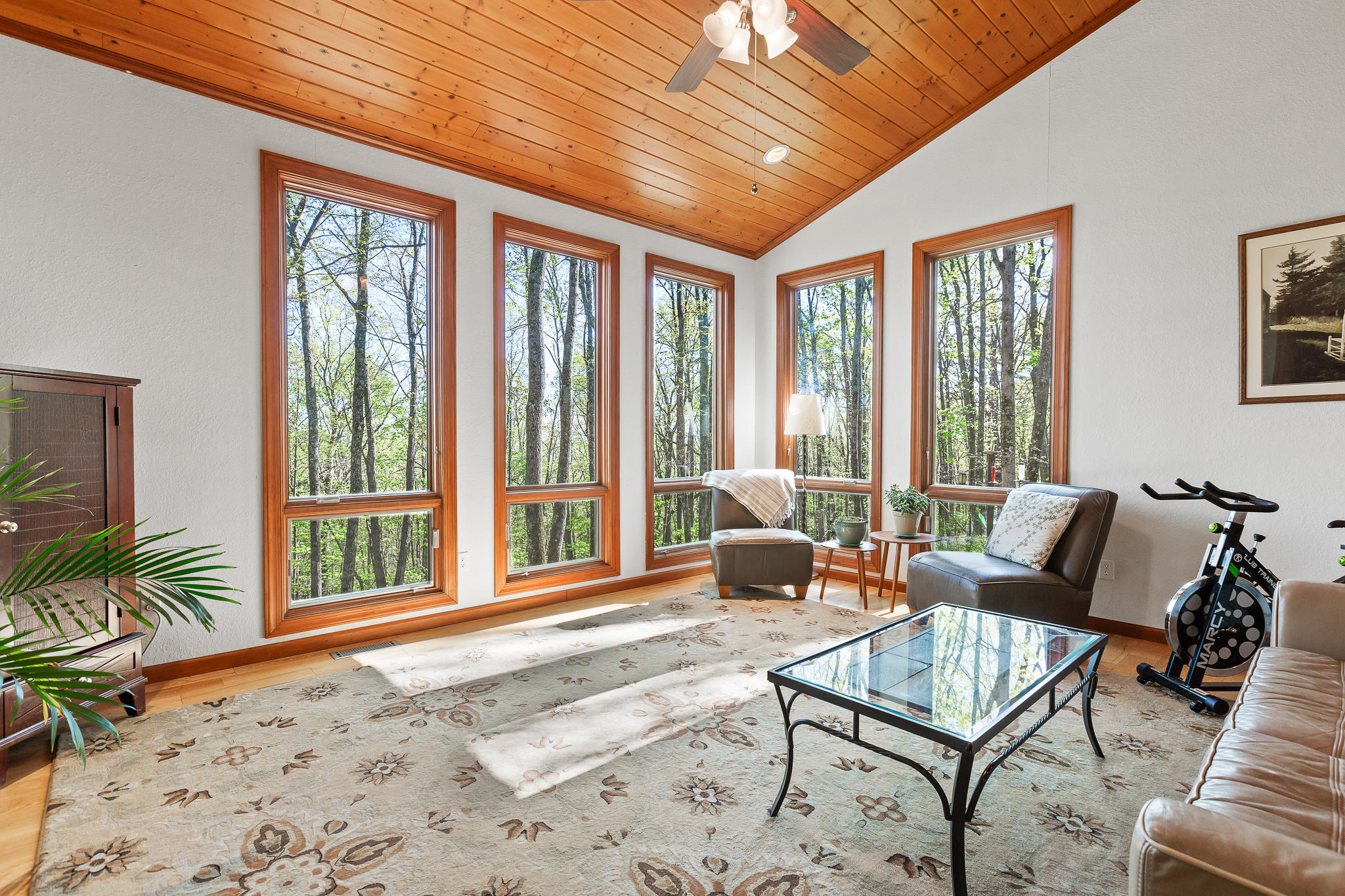 2930 Kell Road Signal Mountain, TN 37377 - Photo 11 of 42 Great Room