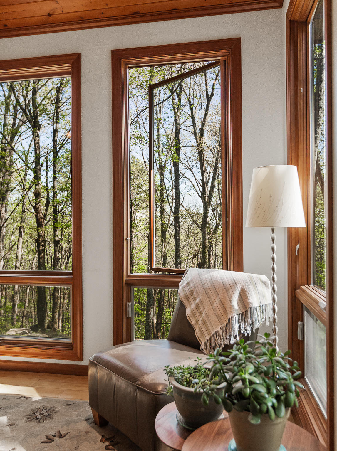 2930 Kell Road Signal Mountain, TN 37377 - Photo 12 of 42 Great Room