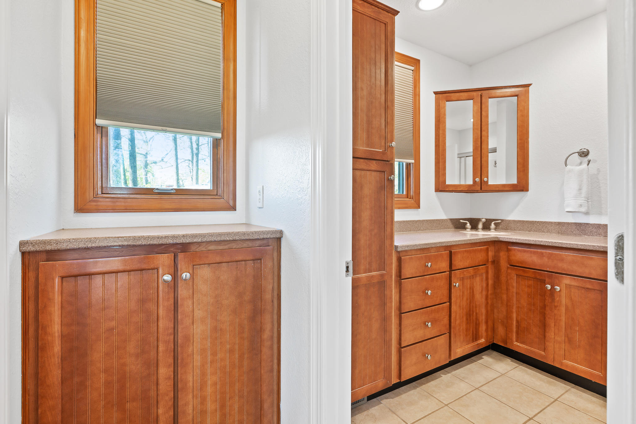 2930 Kell Road Signal Mountain, TN 37377 - Photo 18 of 42 Bath