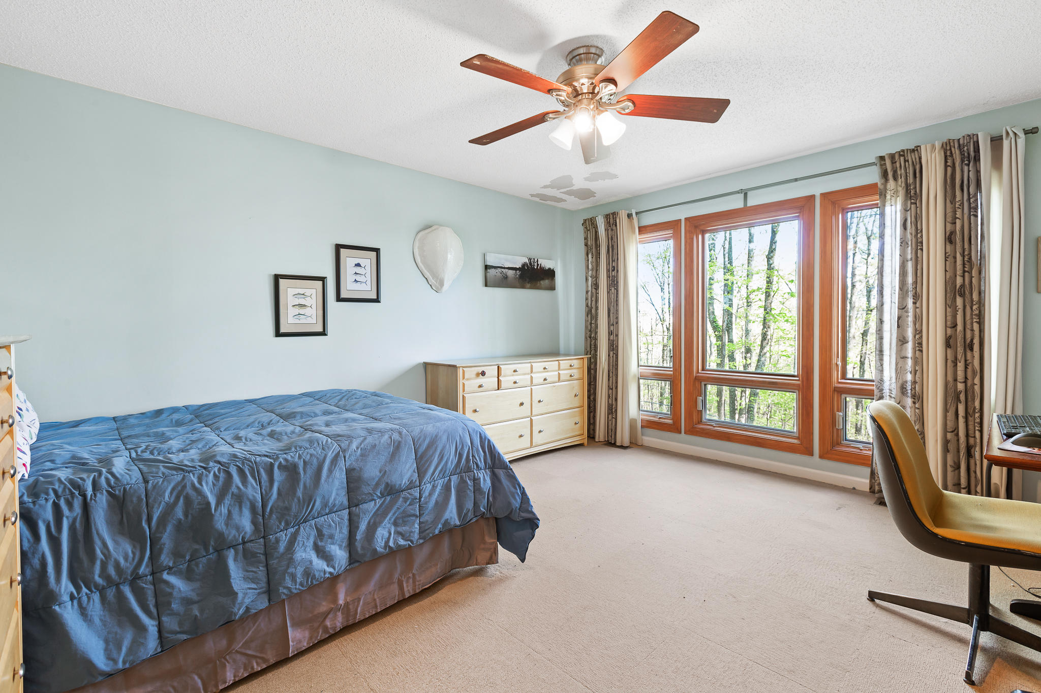 2930 Kell Road Signal Mountain, TN 37377 - Photo 20 of 42 Bedroom