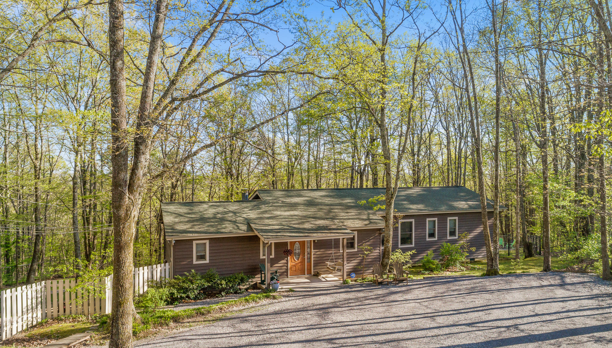 2930 Kell Road Signal Mountain, TN 37377 - Photo 37 of 42 Front Exterior