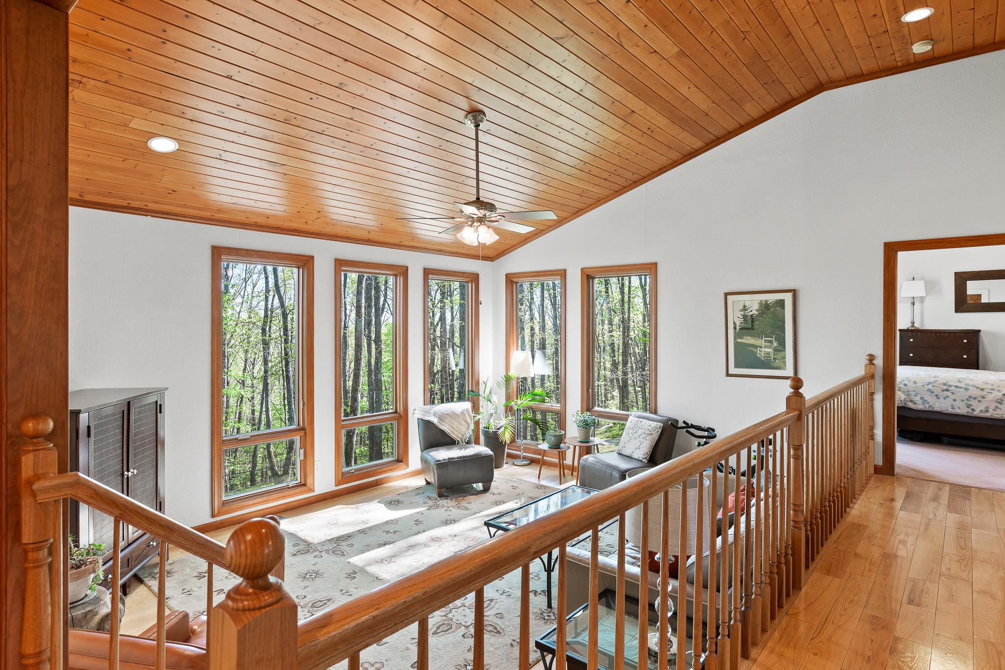 2930 Kell Road Signal Mountain, TN 37377 - Photo 10 of 42 Great Room