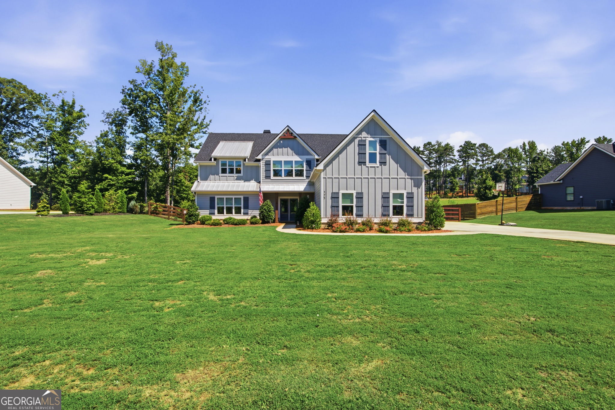 175 Windchime Way Northeast Rome, GA 30161 - Photo 2 of 52