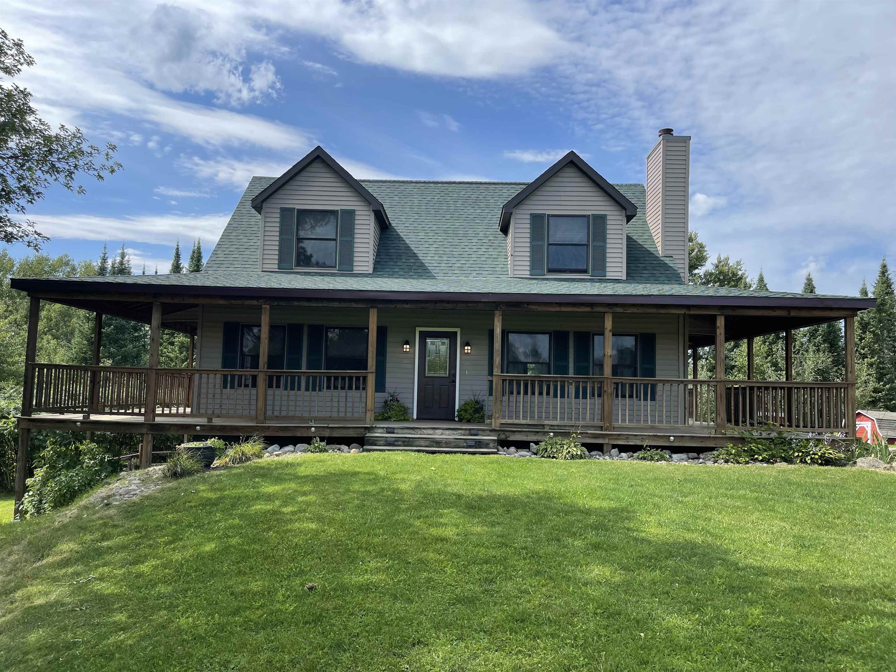 2341 Dease Lake Road Hale, MI 48739 - Photo 2 of 33 1904572-1.JPG