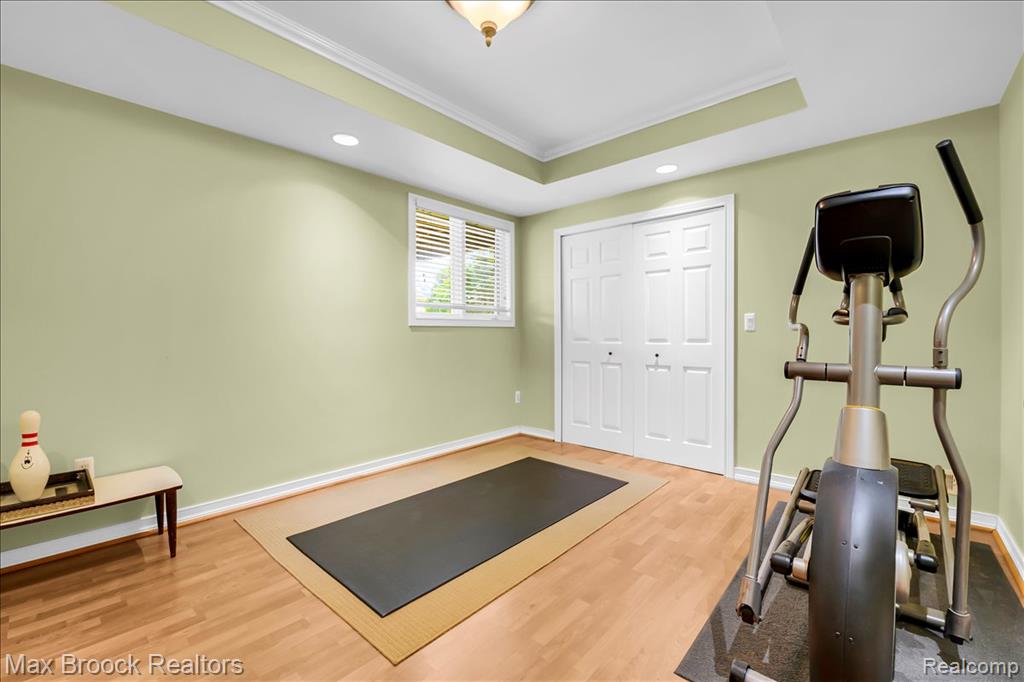 47159 Northumberland Street Novi, MI 48374 - Photo 29 of 65