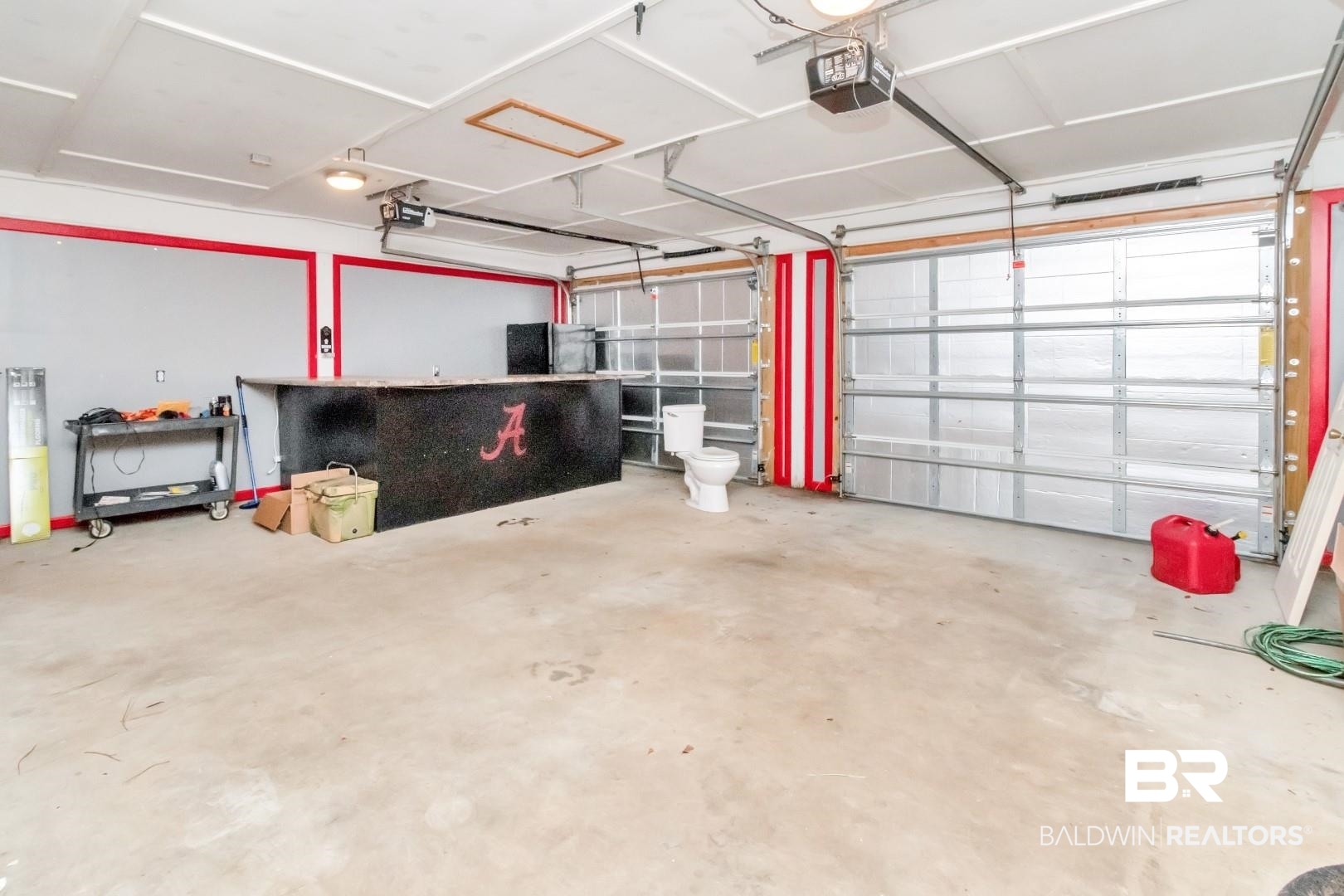813 Ellen Street Saraland, AL 36571 - Photo 22 of 33