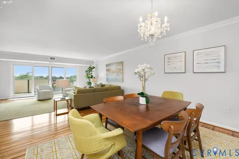 $305,000 | 2956 Hathaway Road, Unit U704, Richmond, VA 23225
