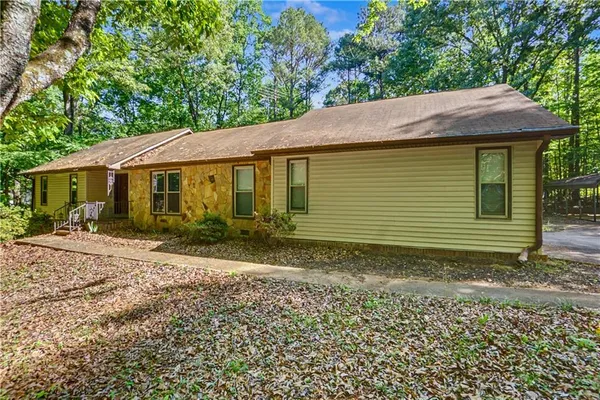 $290,500 | 130 Windhaven Court, Stockbridge, GA 30281