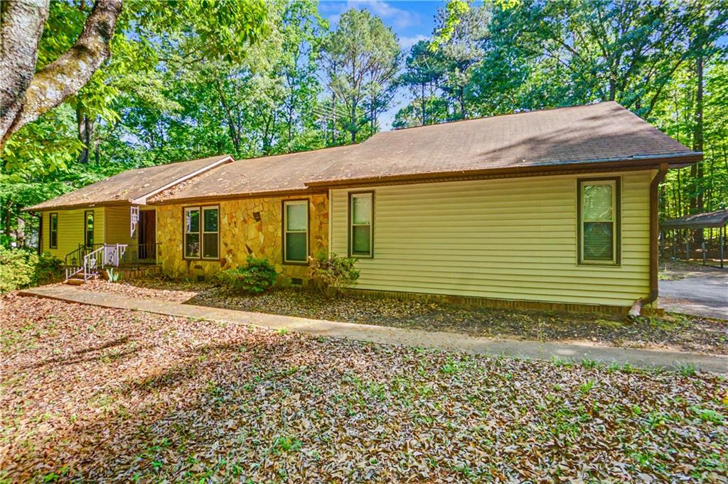 130 Windhaven Court Stockbridge, GA 30281 - Photo 1 of 45