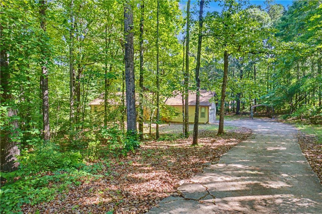 130 Windhaven Court Stockbridge, GA 30281 - Photo 33 of 45