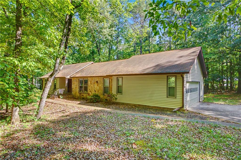 130 Windhaven Court Stockbridge, GA 30281 - Photo 34 of 45