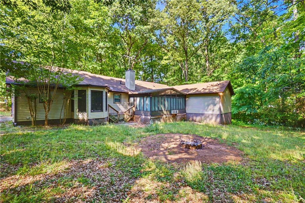 130 Windhaven Court Stockbridge, GA 30281 - Photo 37 of 45