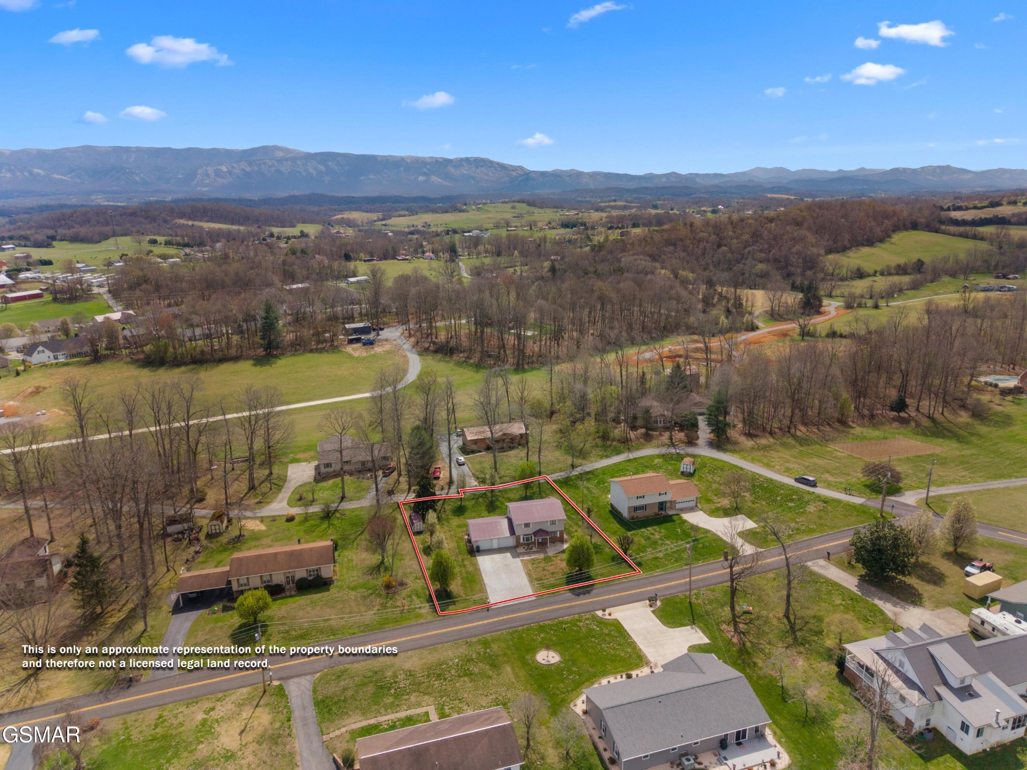 1692 Old Shiloh Road Greeneville, TN 37745 - Photo 2 of 39 Gallery Image 2