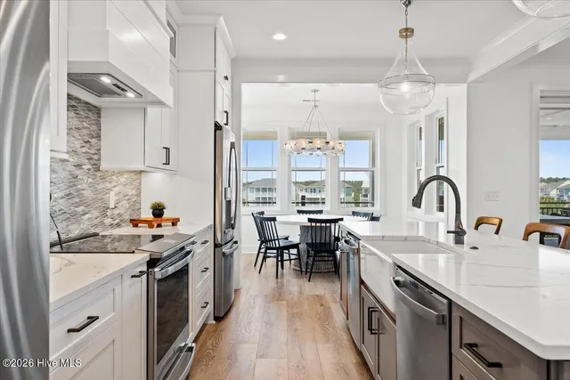 $2,595,000 | 11 Grand Vw Drive, Ocean Isle Beach, NC 28469