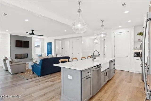 $2,595,000 | 11 Grand Vw Drive, Ocean Isle Beach, NC 28469