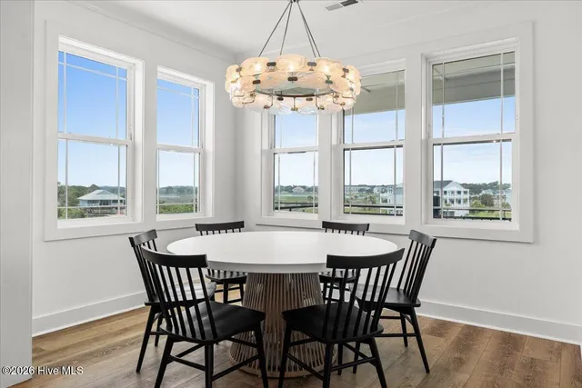 $2,595,000 | 11 Grand Vw Drive, Ocean Isle Beach, NC 28469