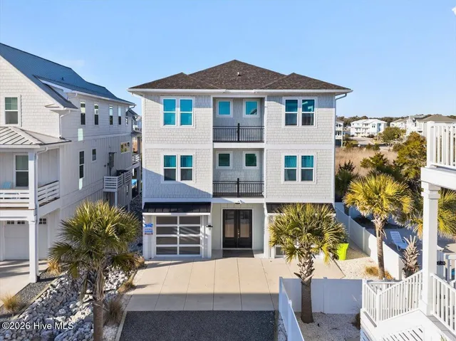 $2,595,000 | 11 Grand Vw Drive, Ocean Isle Beach, NC 28469