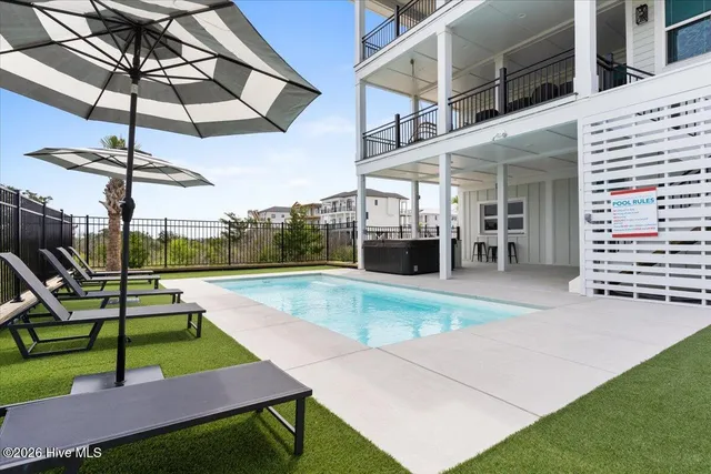 $2,595,000 | 11 Grand Vw Drive, Ocean Isle Beach, NC 28469