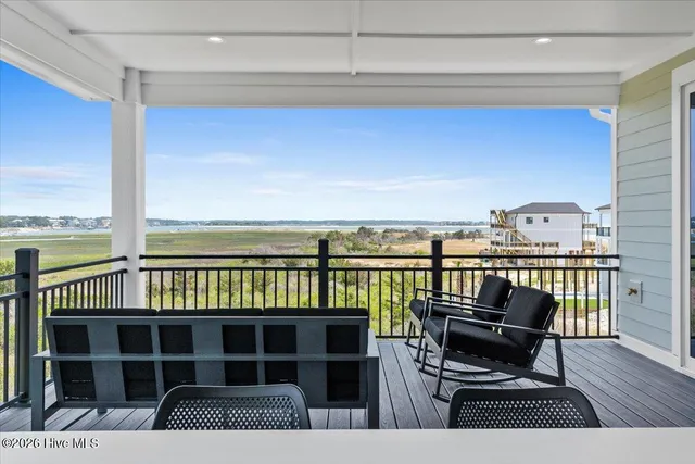 $2,595,000 | 11 Grand Vw Drive, Ocean Isle Beach, NC 28469