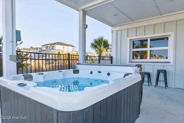 $2,595,000 | 11 Grand Vw Drive, Ocean Isle Beach, NC 28469