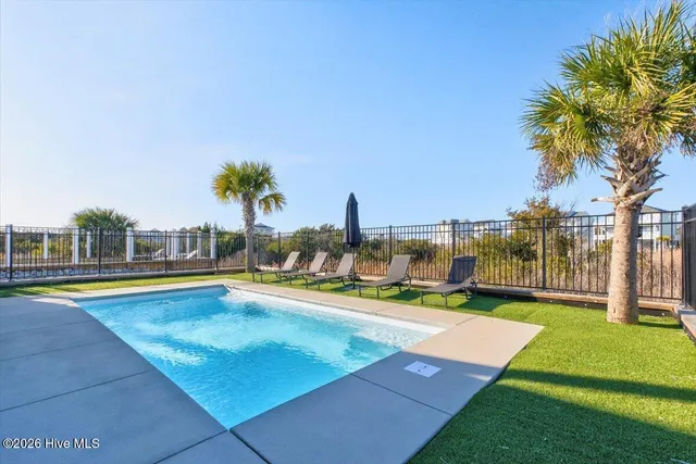 $2,595,000 | 11 Grand Vw Drive, Ocean Isle Beach, NC 28469