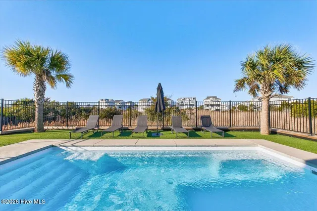 $2,595,000 | 11 Grand Vw Drive, Ocean Isle Beach, NC 28469