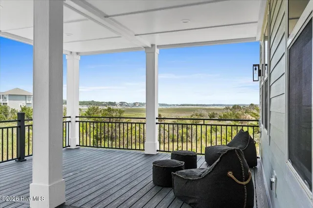 $2,595,000 | 11 Grand Vw Drive, Ocean Isle Beach, NC 28469