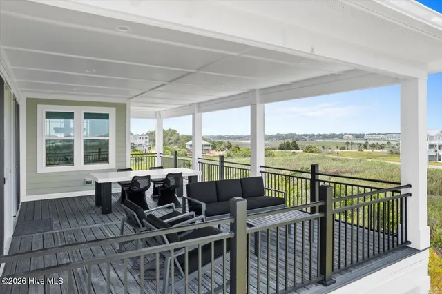 $2,595,000 | 11 Grand Vw Drive, Ocean Isle Beach, NC 28469