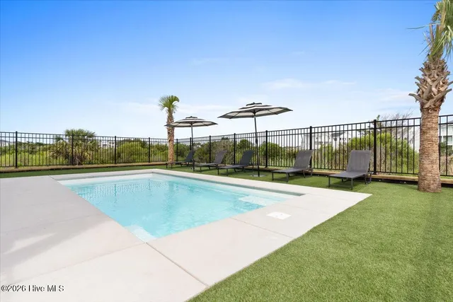 $2,595,000 | 11 Grand Vw Drive, Ocean Isle Beach, NC 28469