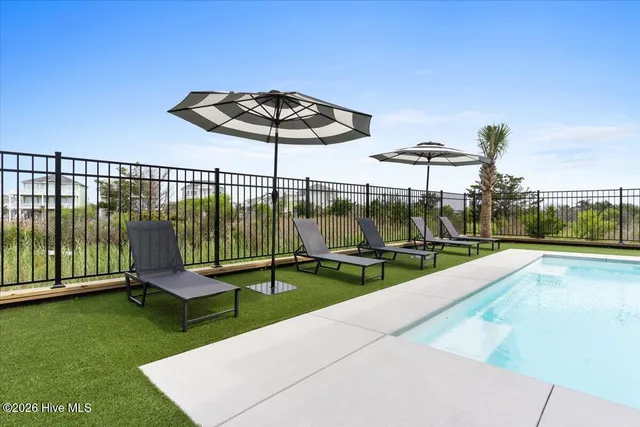 $2,595,000 | 11 Grand Vw Drive, Ocean Isle Beach, NC 28469