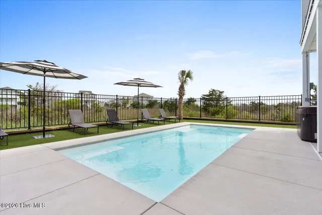 $2,595,000 | 11 Grand Vw Drive, Ocean Isle Beach, NC 28469