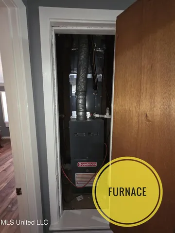 $85,000 | 210 Johnson Street, Belzoni, MS 39038