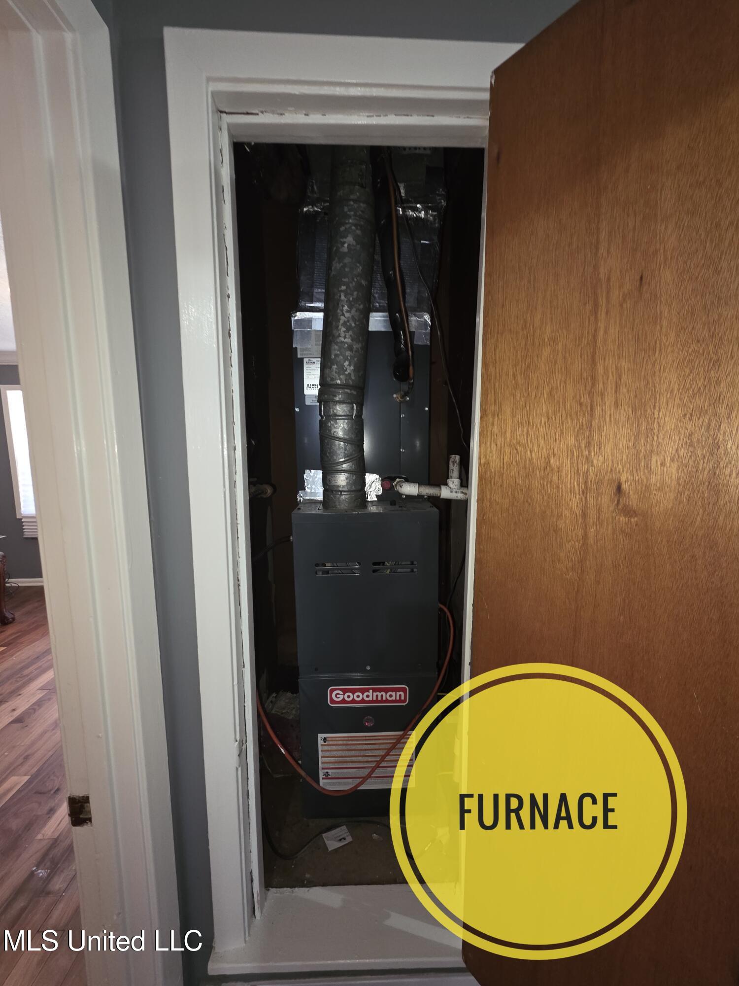 210 Johnson Street Belzoni, MS 39038 - Photo 11 of 15 20260116_122113