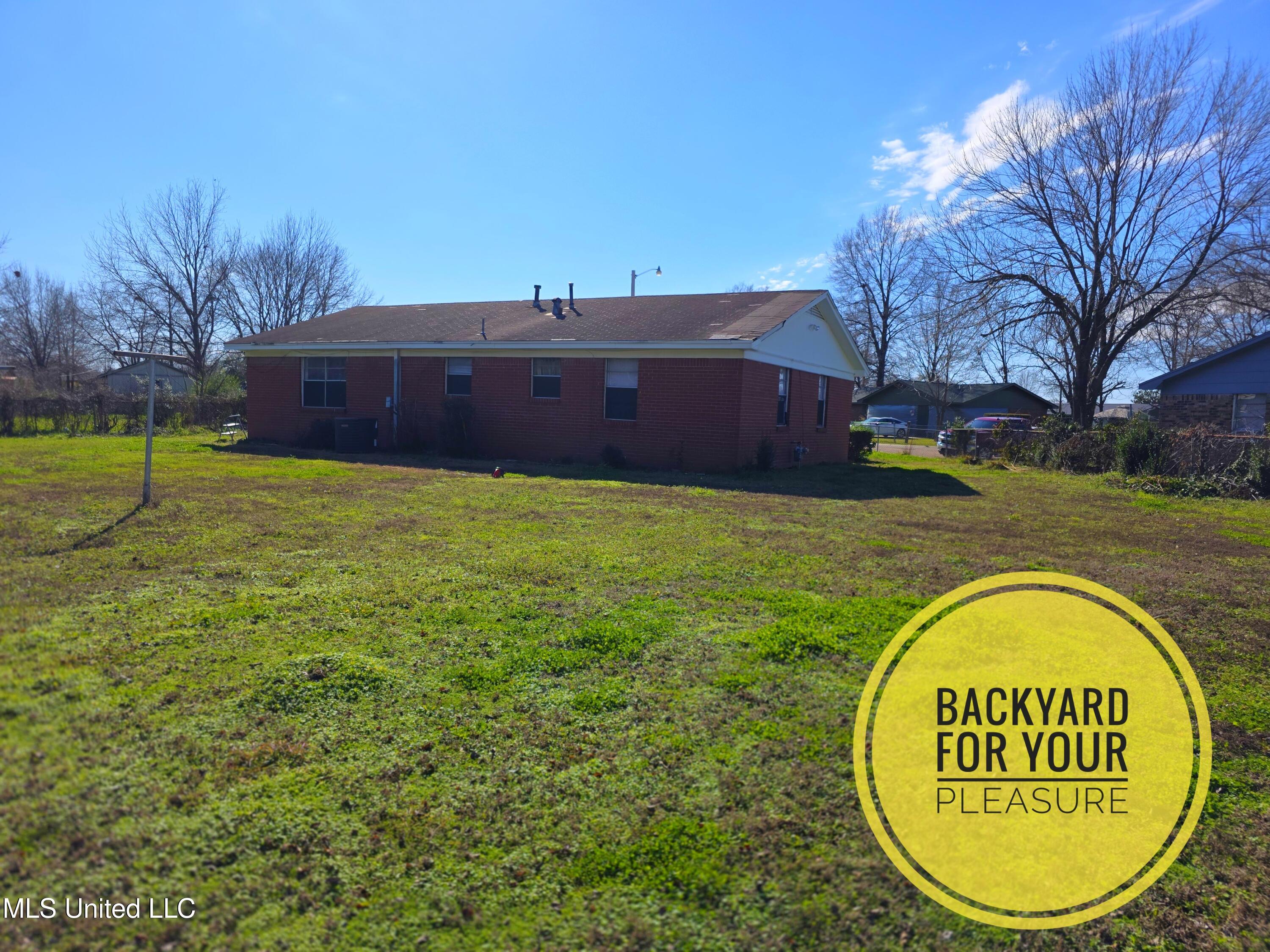 210 Johnson Street Belzoni, MS 39038 - Photo 14 of 15 20260116_130345