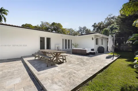 $4,500,000 | 1101 Coral Way, Coral Gables, FL 33134