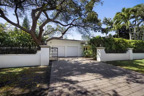 $4,500,000 | 1101 Coral Way, Coral Gables, FL 33134