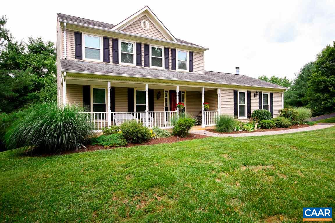 18206 South Merrimac Road Culpeper, VA 22701 - Photo 1 of 28 Gallery Image 1
