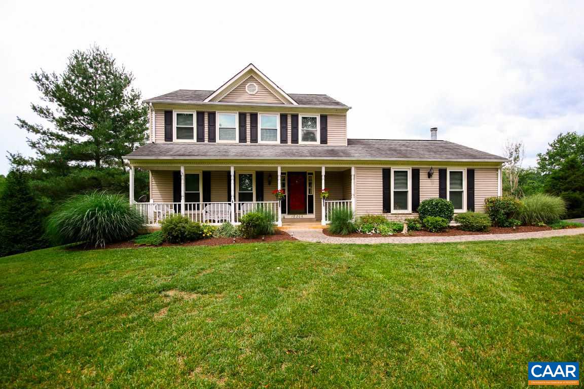 18206 South Merrimac Road Culpeper, VA 22701 - Photo 2 of 28 Gallery Image 2