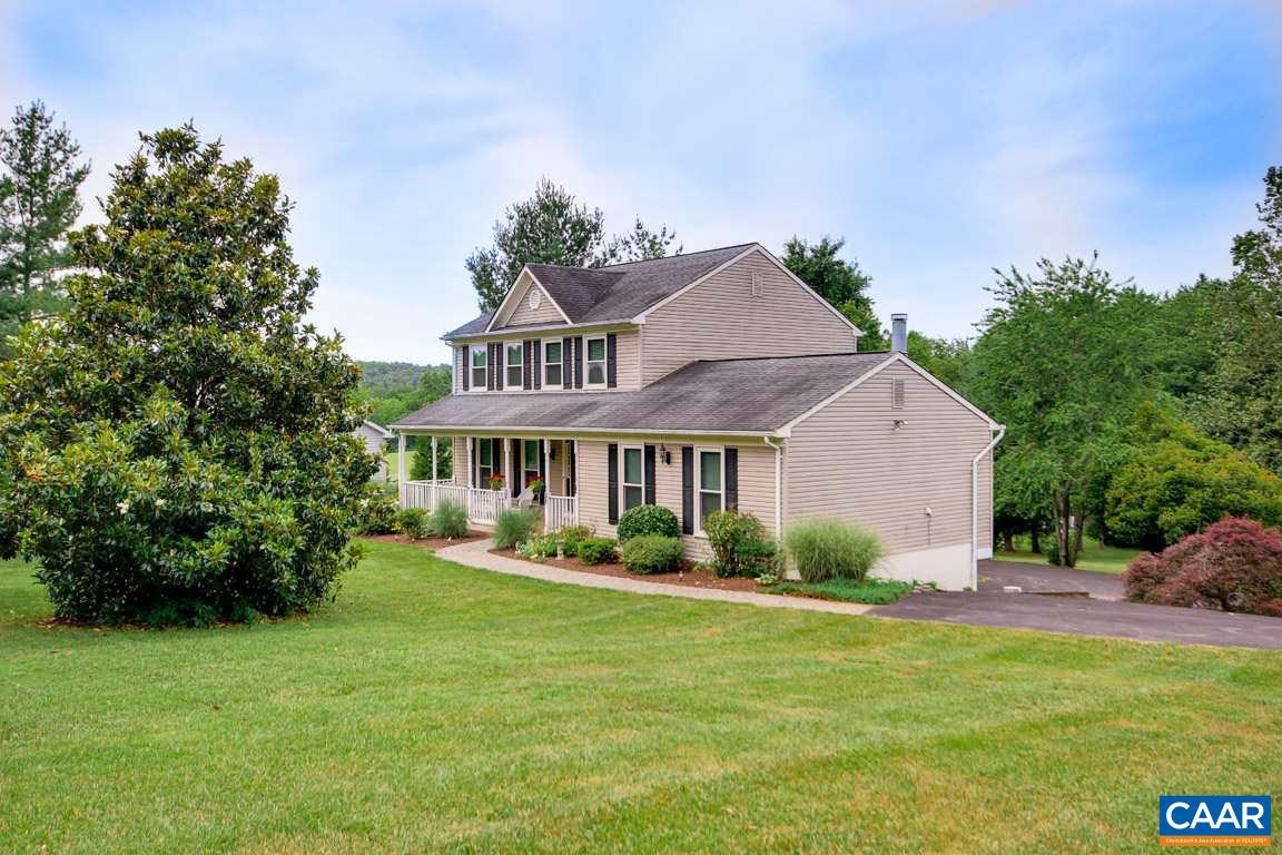 18206 South Merrimac Road Culpeper, VA 22701 - Photo 23 of 28 Gallery Image 23