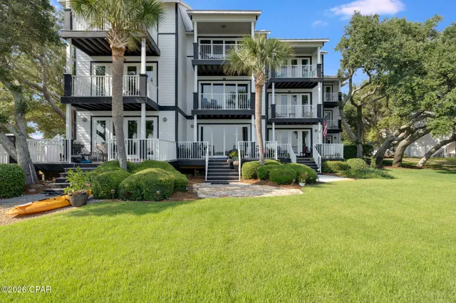 $4,850 | 3827 Mariner Drive, Panama City Beach, FL 32408
