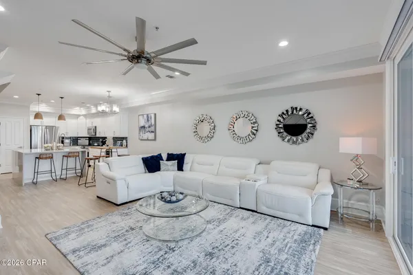 $4,250 | 3827 Mariner Drive, Panama City Beach, FL 32408