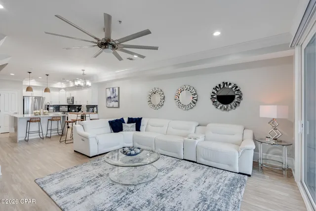 $4,850 | 3827 Mariner Drive, Panama City Beach, FL 32408