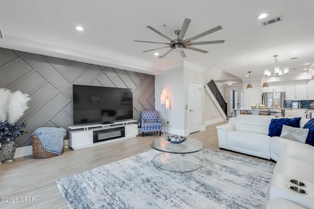 $4,850 | 3827 Mariner Drive, Panama City Beach, FL 32408