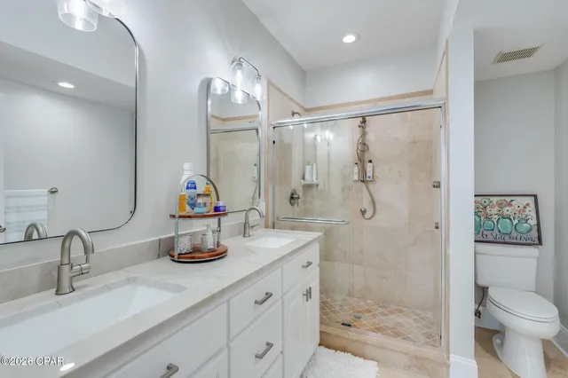 $4,850 | 3827 Mariner Drive, Panama City Beach, FL 32408