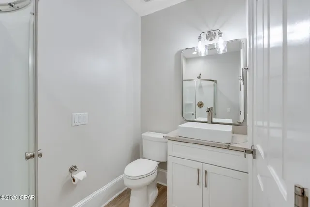 $4,850 | 3827 Mariner Drive, Panama City Beach, FL 32408