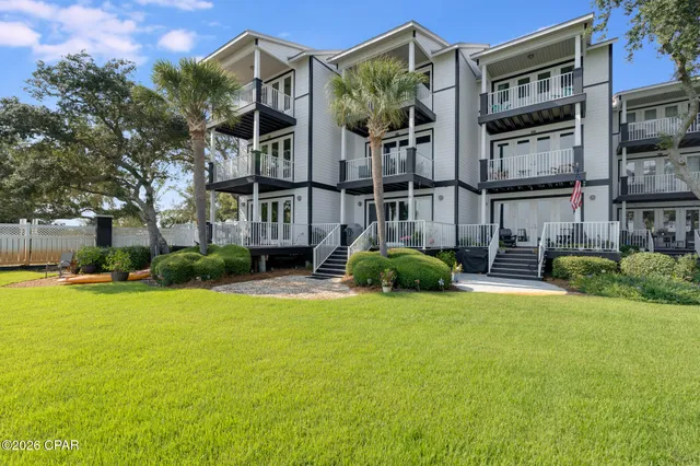 $4,850 | 3827 Mariner Drive, Panama City Beach, FL 32408