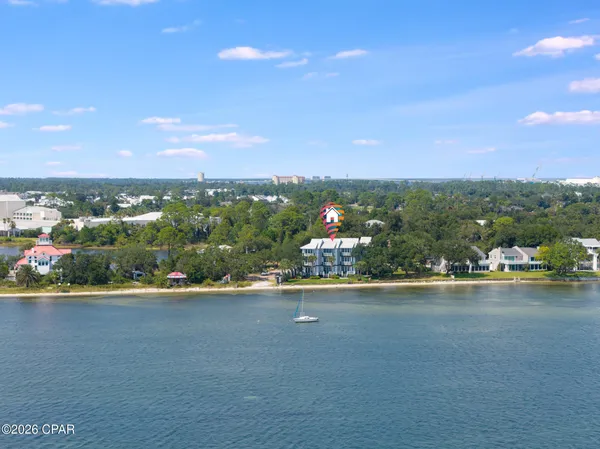 $4,250 | 3827 Mariner Drive, Panama City Beach, FL 32408